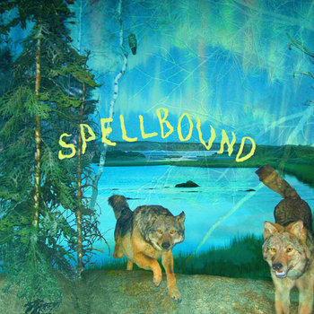 Album artwork for Spellbound