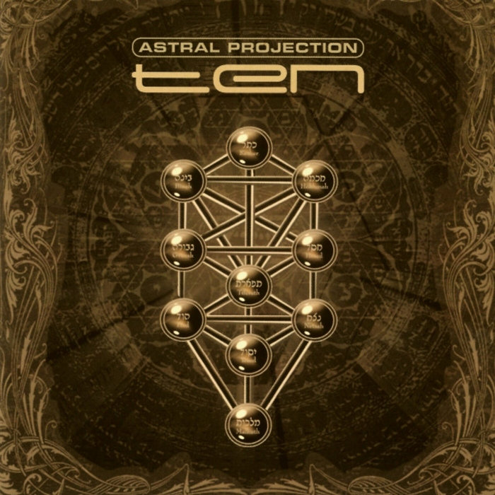 TEN | Astral Projection
