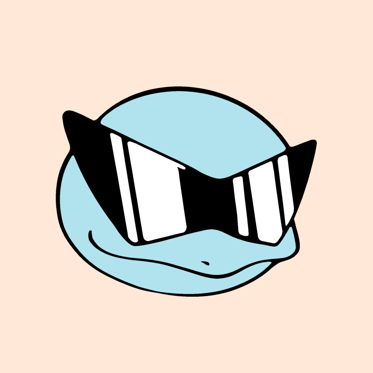 Epic Sax Guy Squirtle (Ringtone) Anytunz 💫