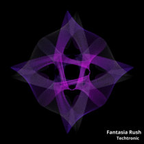 Fantasia Rush cover art