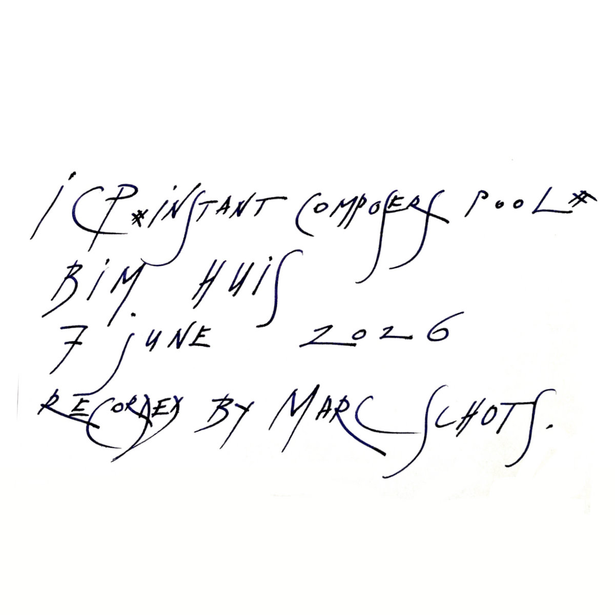 Solo (ICP011, 1974) | Han Bennink | ICP Orchestra