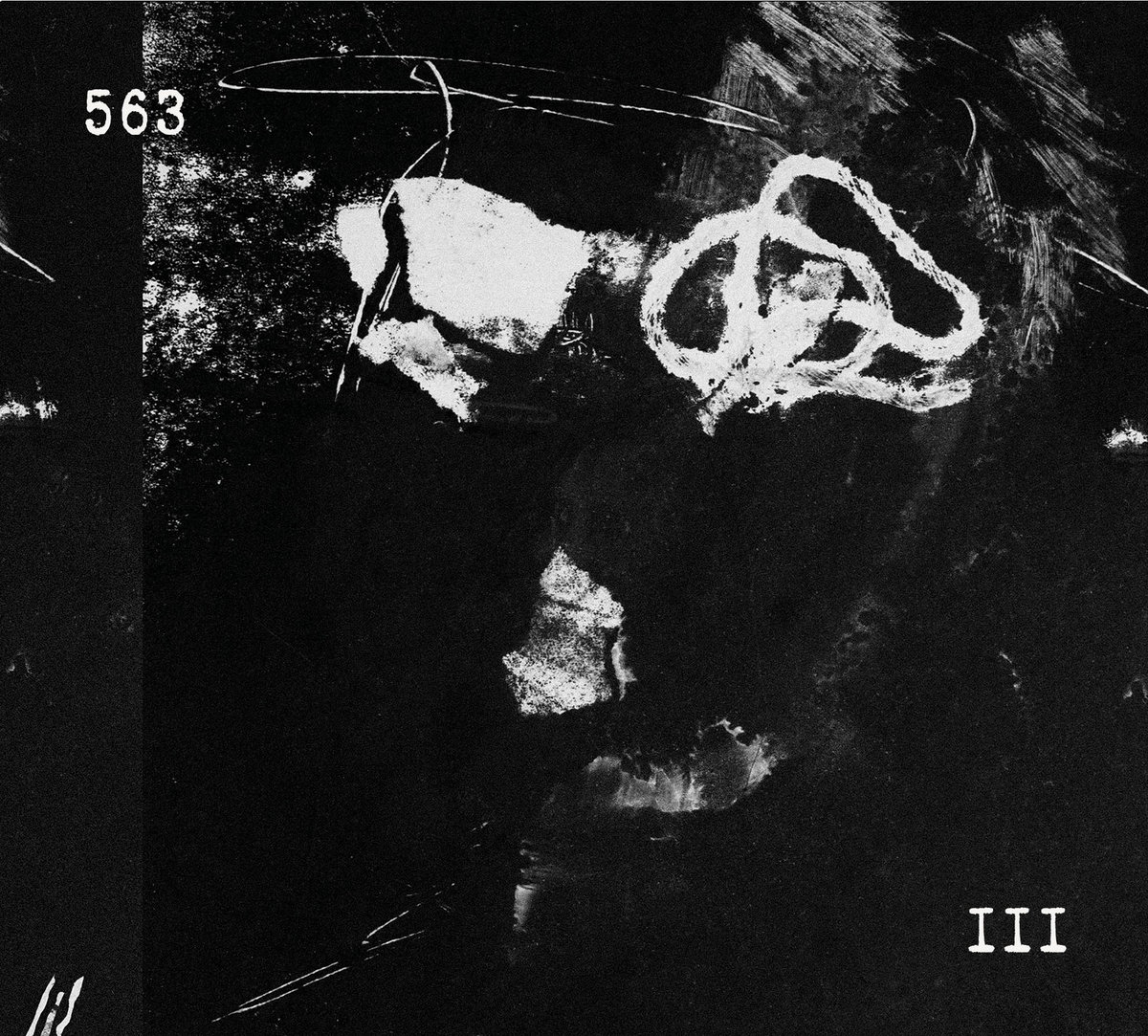 III | ПятьШестьТри (563) | Sierpien Records