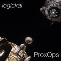 ProxOps cover art