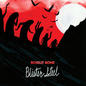 Blister Steel cover