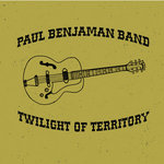 Twilight of Territory