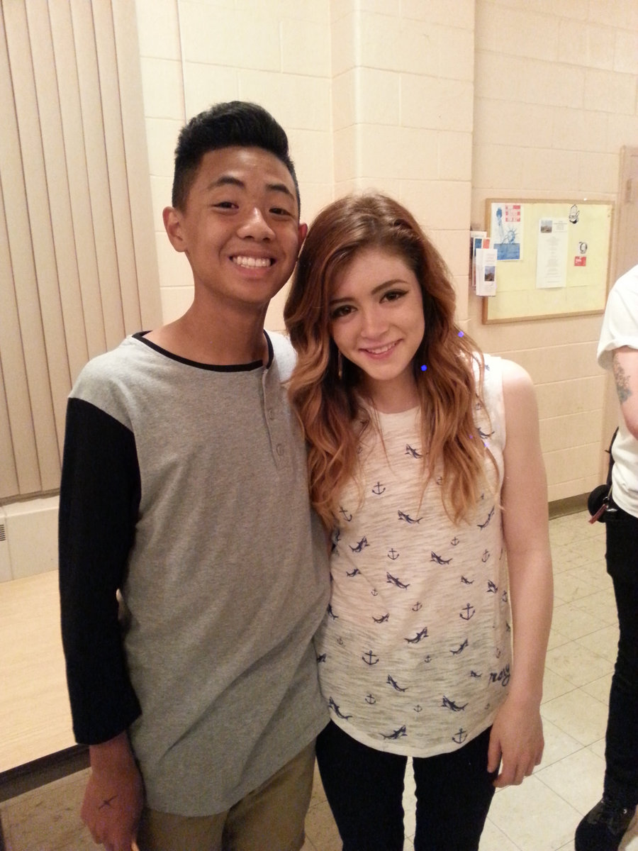 Chrissy Costanza Fakes