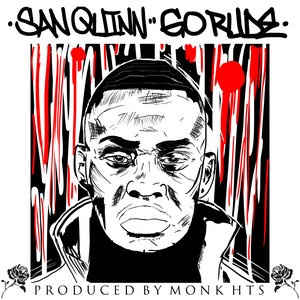 Go RudeSan Quinn & Monk HTS cover
