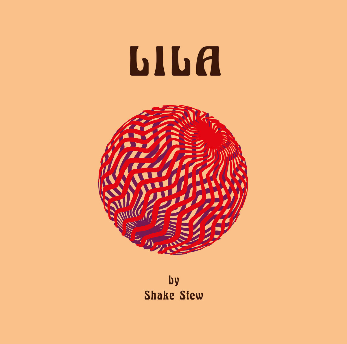 Lila by Shake Stew