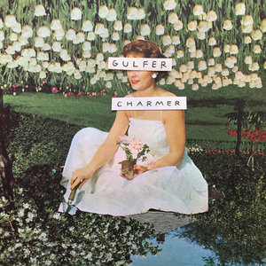 Gulfer / Charmer SplitGulfer & Charmer cover