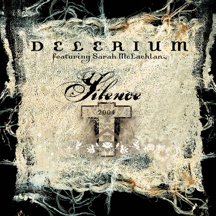 Delerium Silence 12インチ レコード Silence (feat. Sarah McLachlan) [Remixes] | Delerium