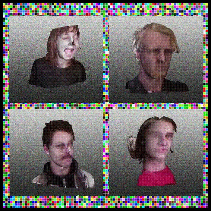 low rumble by the infants