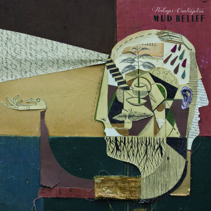 Mud Belief cover art