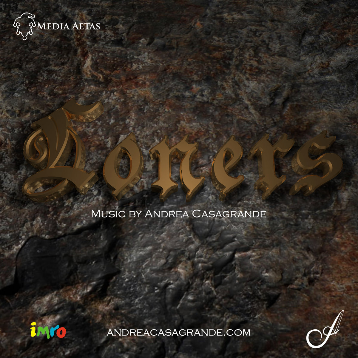 Loners cover