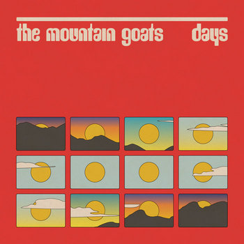 Music | the Mountain Goats