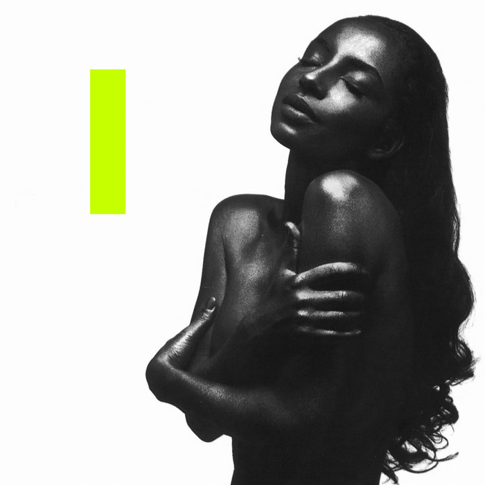 Sade - I Couldn't Love You More (kryptogram edit) | kryptogram