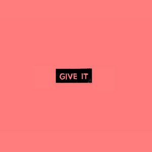 Give It cover