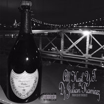 Champagne Wishes II [produced by Tone Beatz] cover art