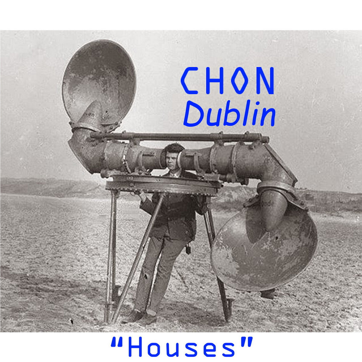 Houses cover