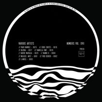 Various Artists — TPO118 NUMBERS Vol. 17