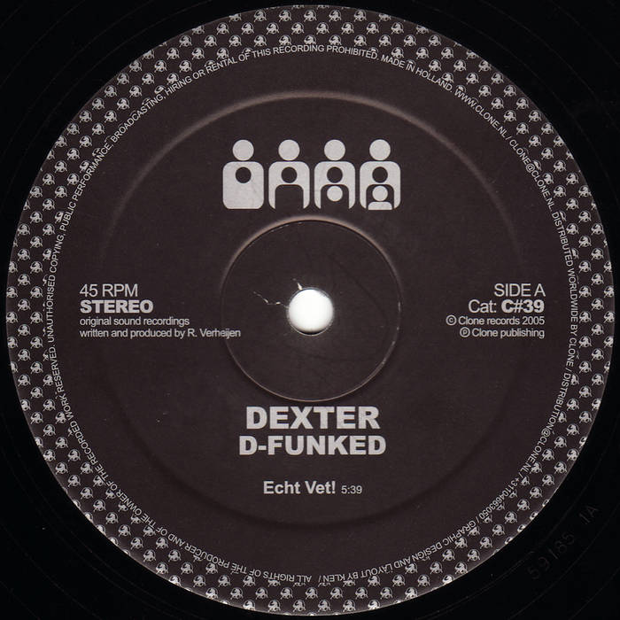 D-Funked | Dexter | Clone Records