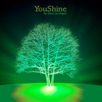 You Shine (So Bright) cover art