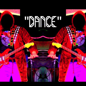 DANCE cover