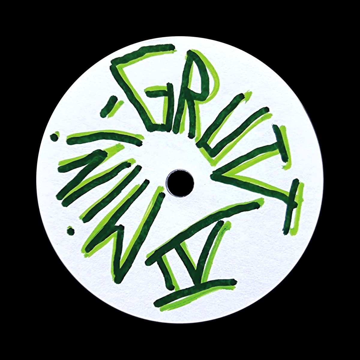 MINI​​​​​​​-​​​​​​​GRUV IV (VA) [LBRNM22]