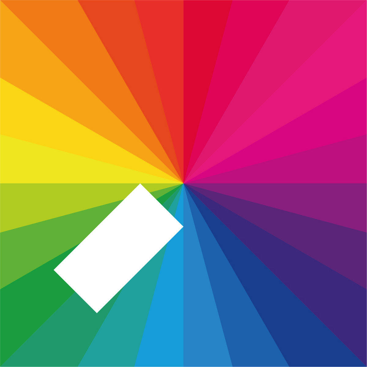 【お試し価格！】 In Colour xx Jamie | 洋楽