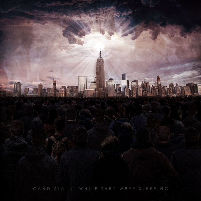 They Were While While They Were Sleeping | Candiria