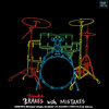 Breaks With Mistakes (Drum Library for Producers - NOT an album)