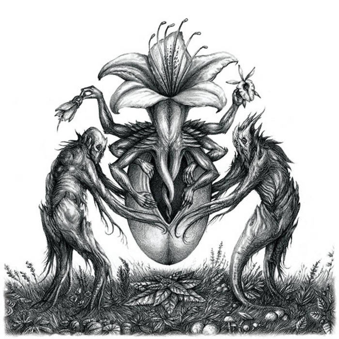 Mandragora Bandcamp