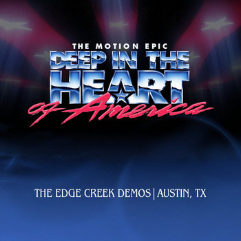 Music | The Motion Epic
