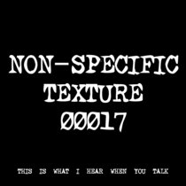 NON-SPECIFIC TEXTURE 00017 [FREE] [TF01305] cover art