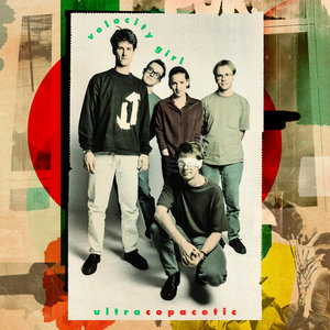 UltraCopacetic (Copacetic Remixed and Expanded) cover