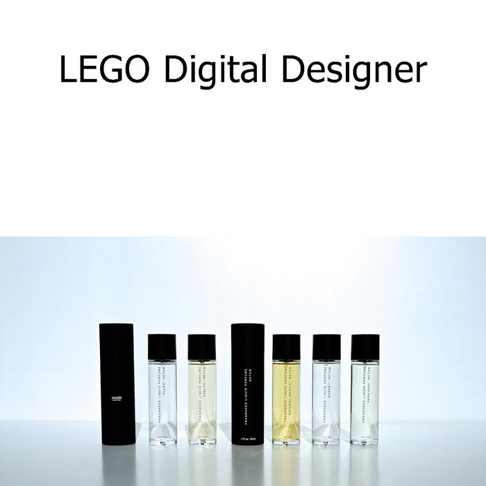lego digital designer 4.3