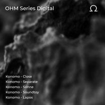 OHM Series — OHM Series Digital # 38