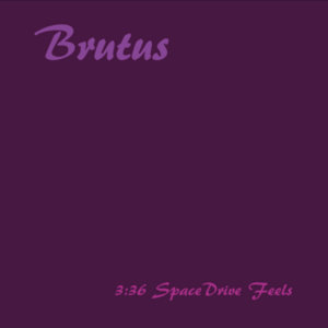 3:36 SpaceDrive Feels cover