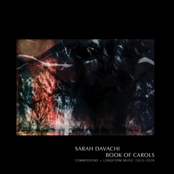 Music | Sarah Davachi