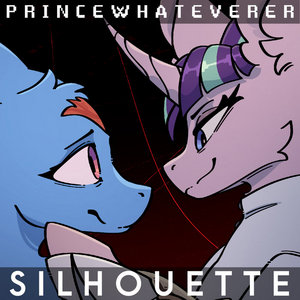 Silhouette cover