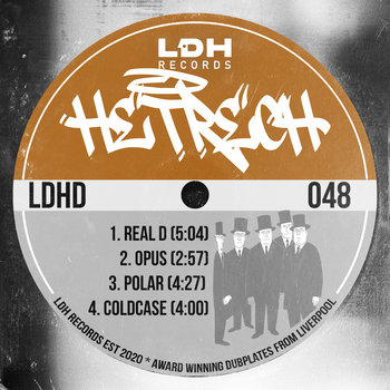 Music | LDH Records
