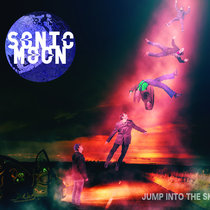 Jump Into the Sky cover art