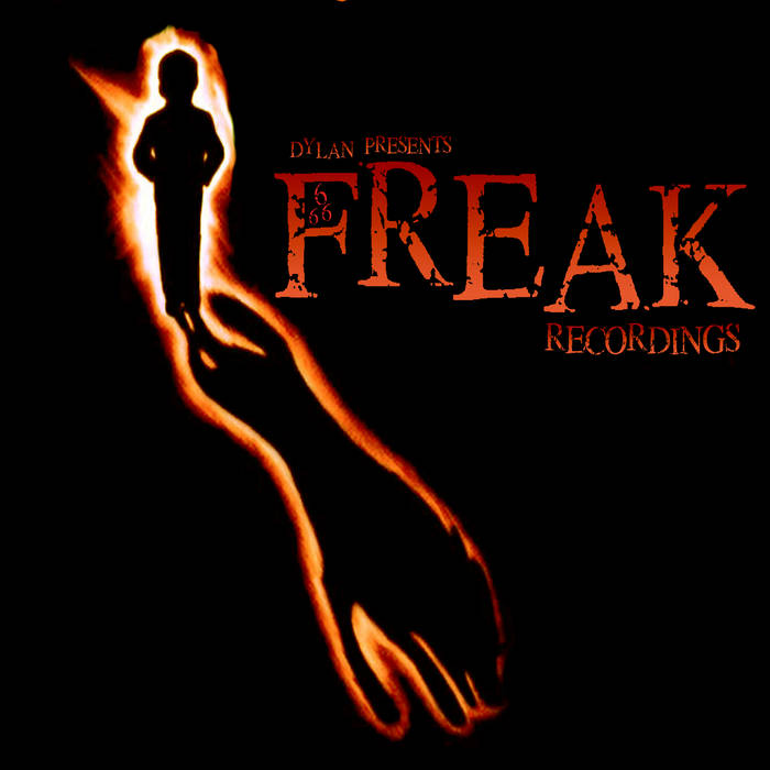 FREAK REMIXES EP-VOL.1 (FREAK036EP) | . | FREAK RECORDINGS