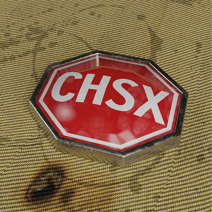 Nos queda cuerda | CHSX (Chocolate Sexy) | Chocolate Sexy