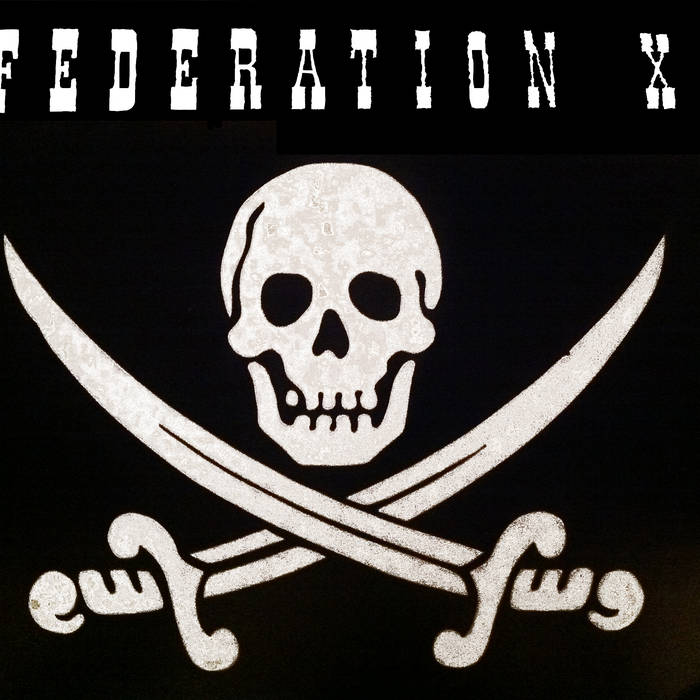Federation X | Federation X