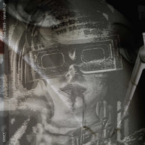 Vønksh LP cover art