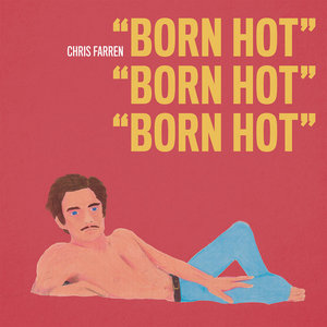 Born Hot cover