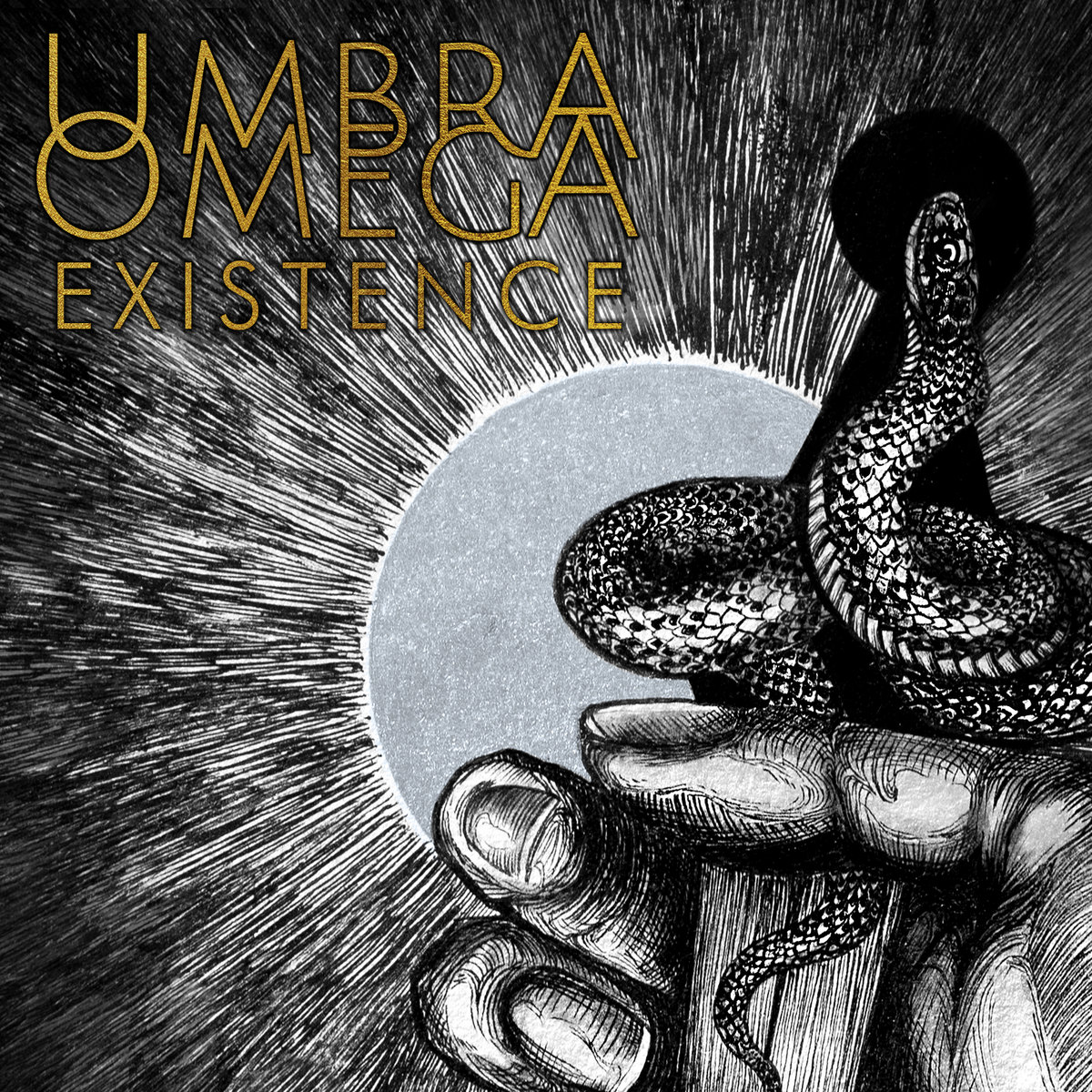 dodheimsgard a umbra omega