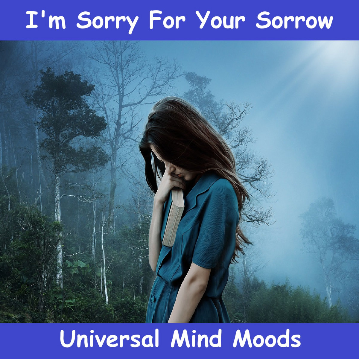I'm Sorry For Your Sorrow | Universal Mind Moods