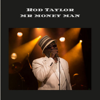Music | ROD TAYLOR