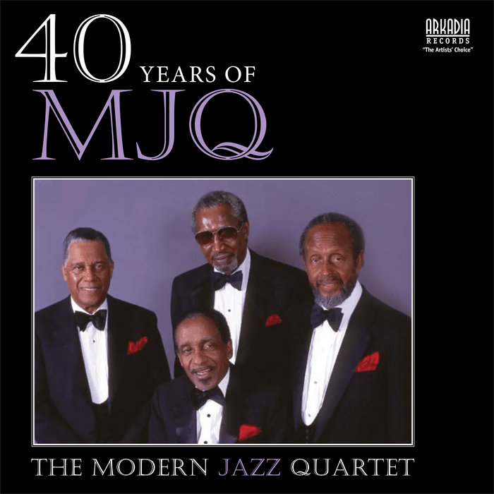 洋楽 THE MODERN JAZZ QUARTET SPECIAL SAMPLE The Modern Jazz Quartet Vinyl 12